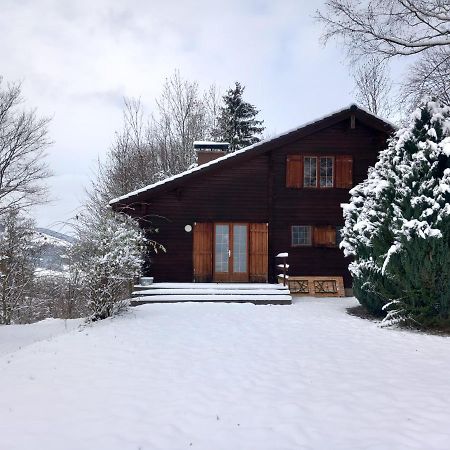 Ferienhaus Holzer Stressless Traisen Экстерьер фото