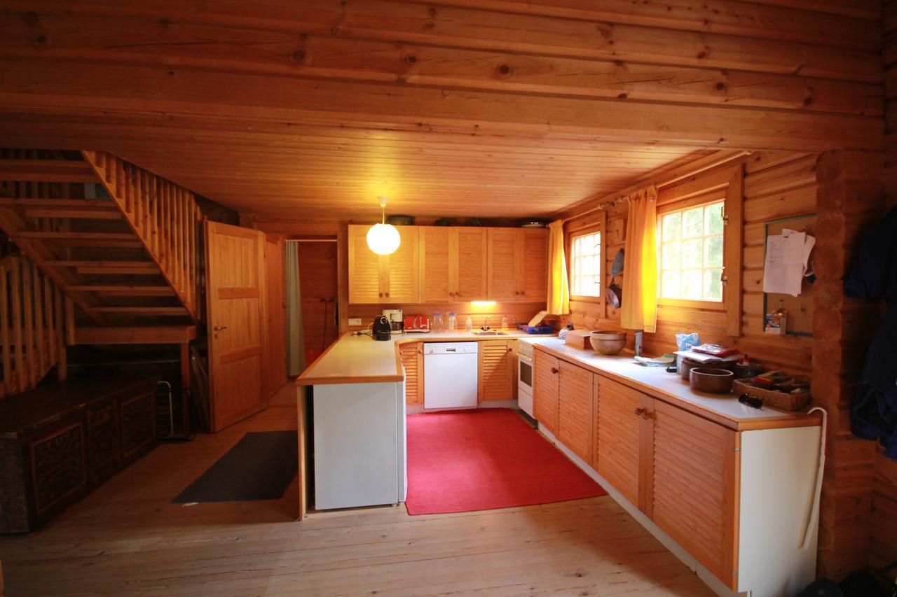 Ferienhaus Holzer Stressless Traisen Экстерьер фото