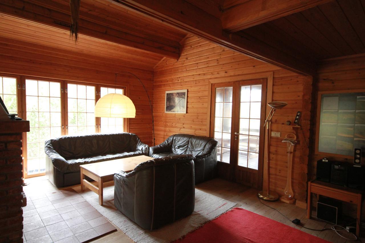 Ferienhaus Holzer Stressless Traisen Экстерьер фото