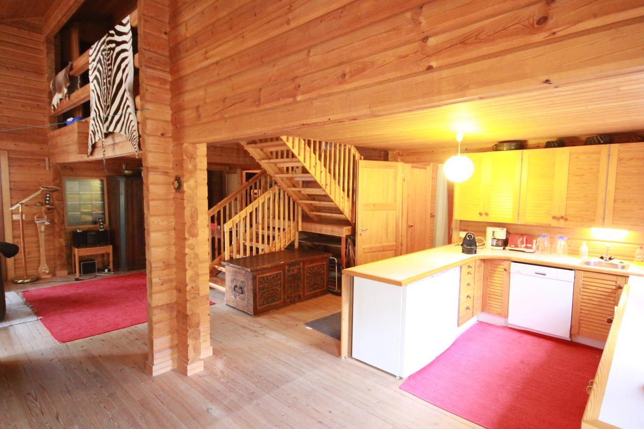 Ferienhaus Holzer Stressless Traisen Экстерьер фото