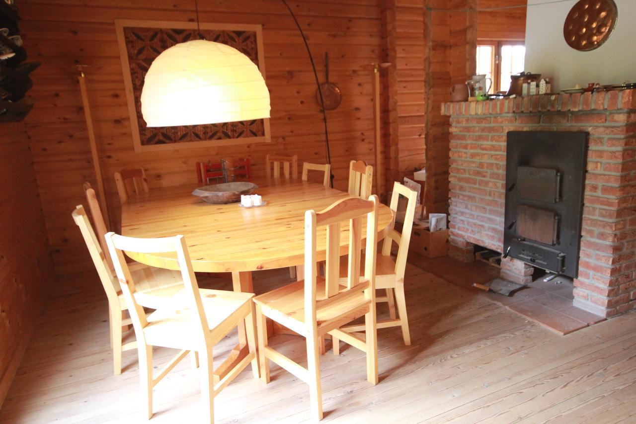 Ferienhaus Holzer Stressless Traisen Экстерьер фото