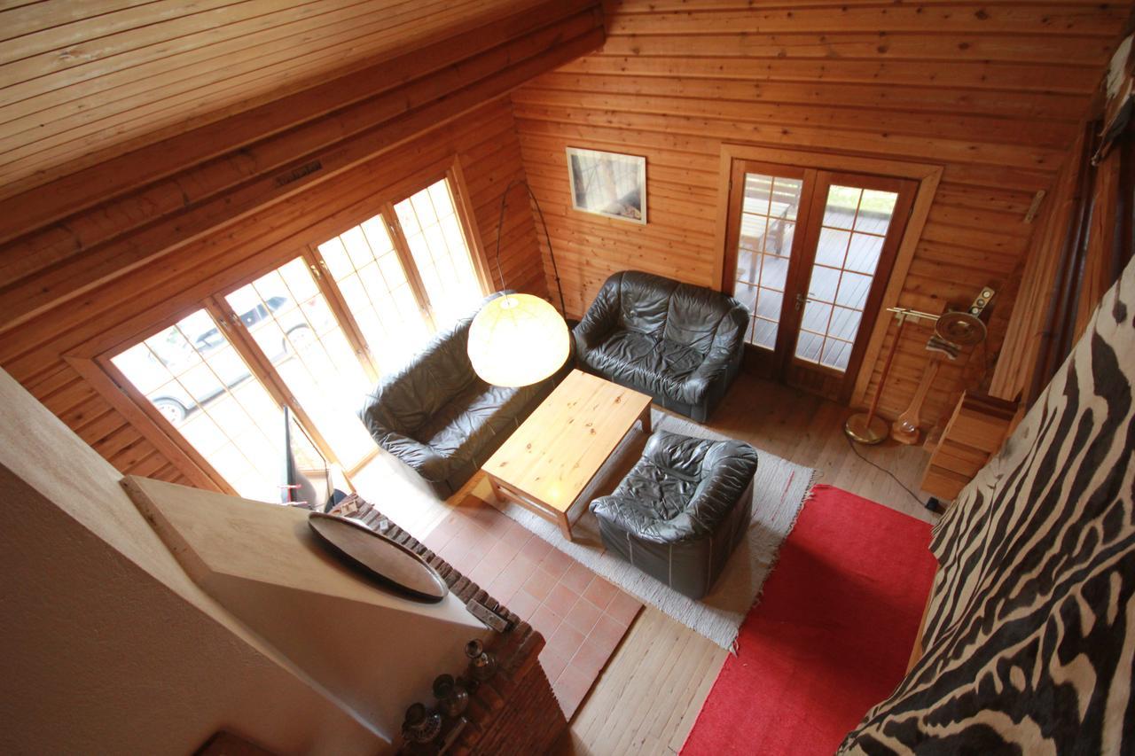 Ferienhaus Holzer Stressless Traisen Экстерьер фото