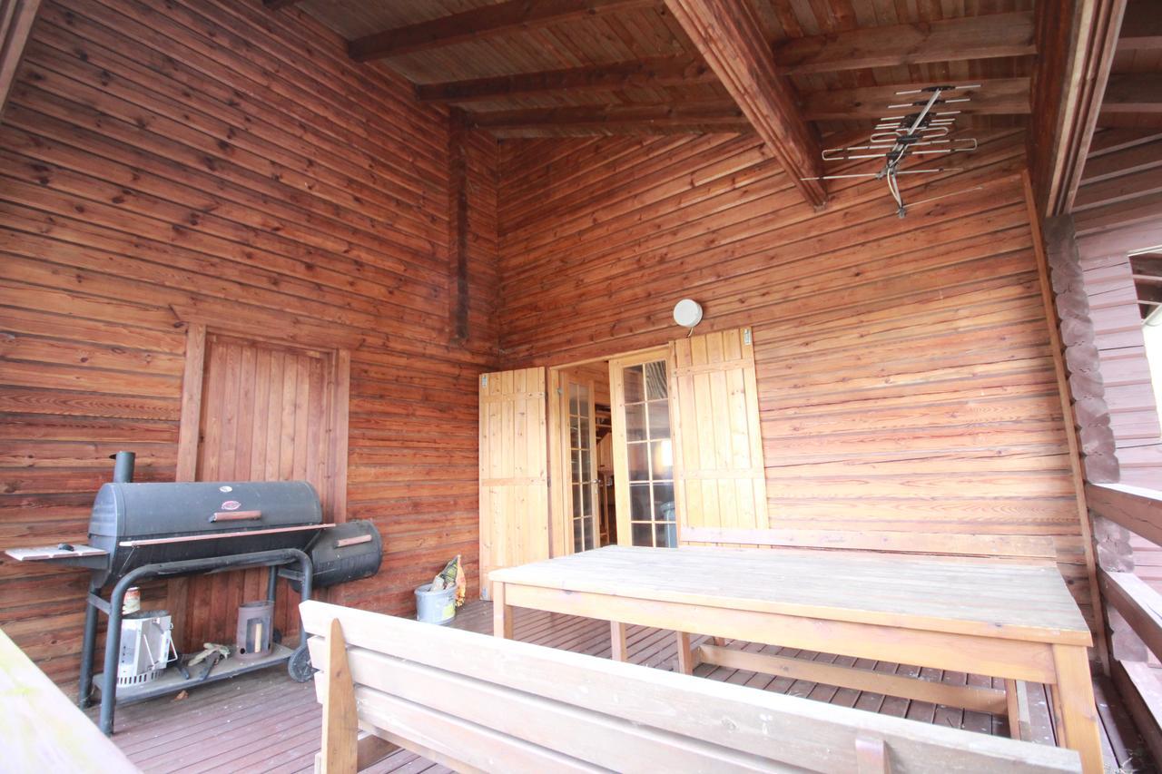 Ferienhaus Holzer Stressless Traisen Экстерьер фото